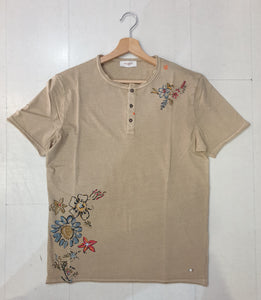 T-Shirt serafino
