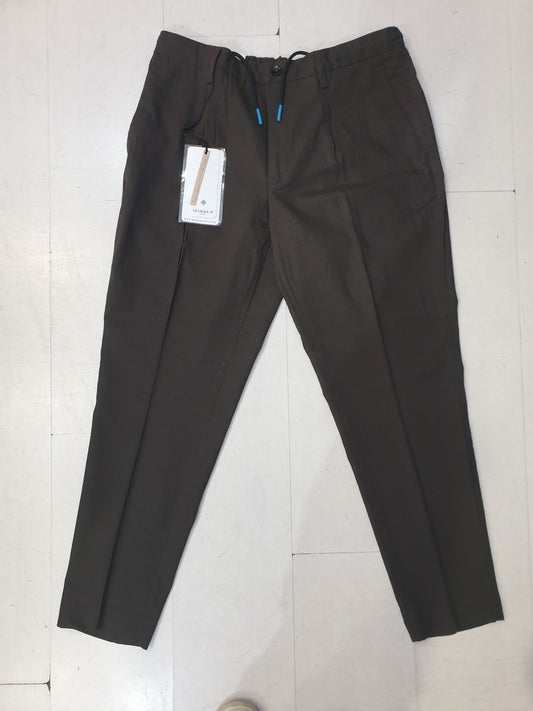 Pantalaccio lino