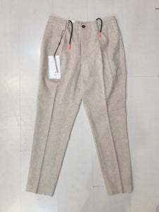 Pantalaccio lino