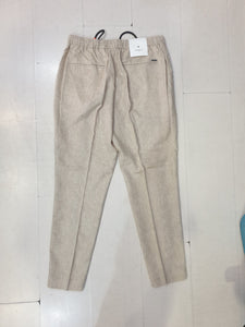 Pantalaccio lino