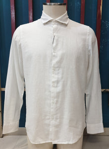 Camicia lino