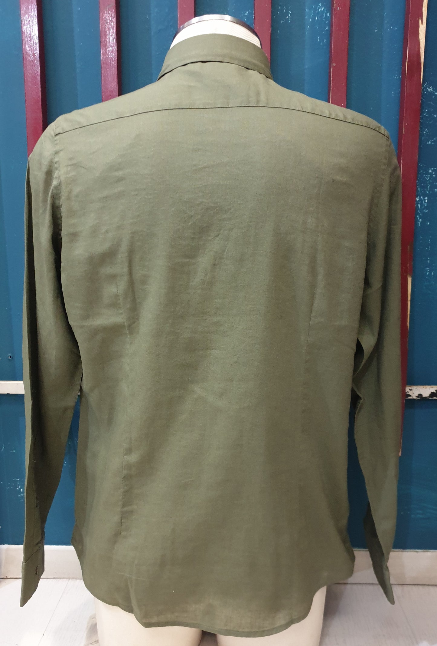 Camicia lino