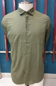 Camicia lino