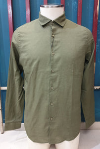 Camicia lino