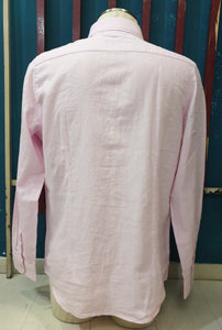 Camicia lino