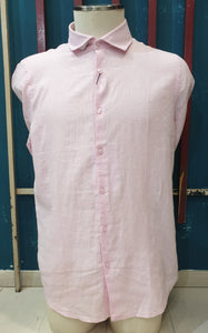 Camicia lino