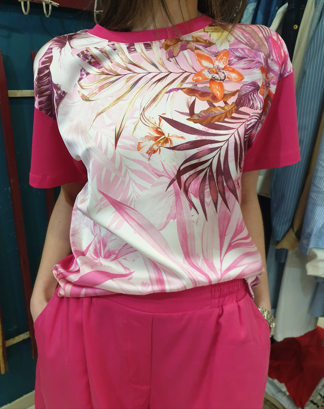 T-Shirt fantasia