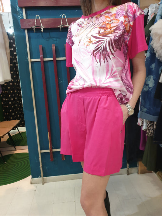 T-Shirt fantasia