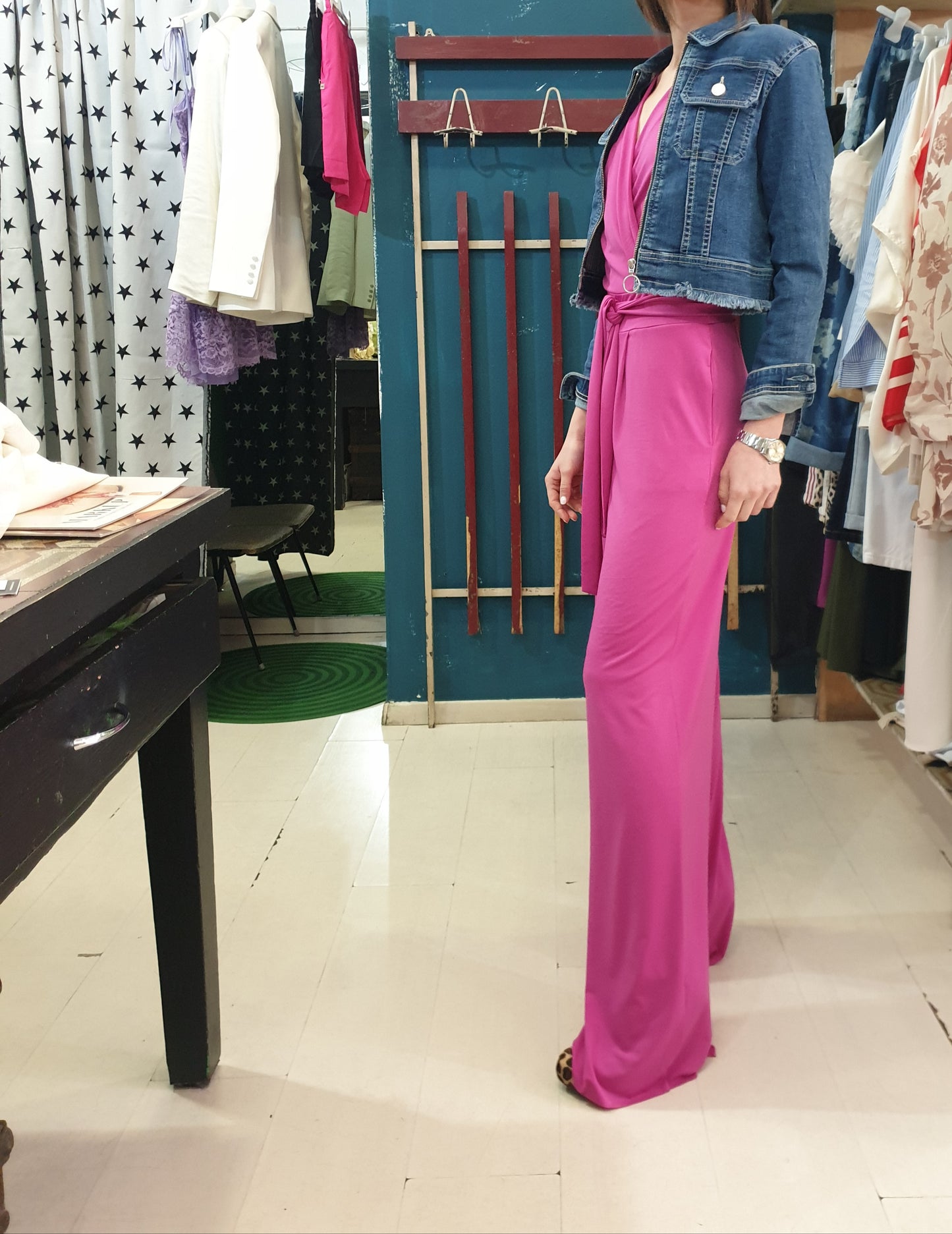 Jumpsuit