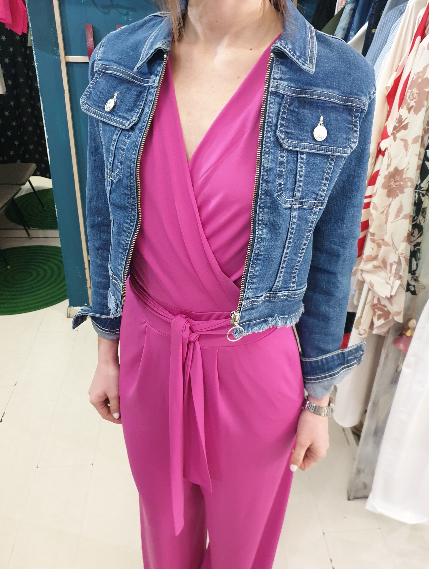 Jumpsuit