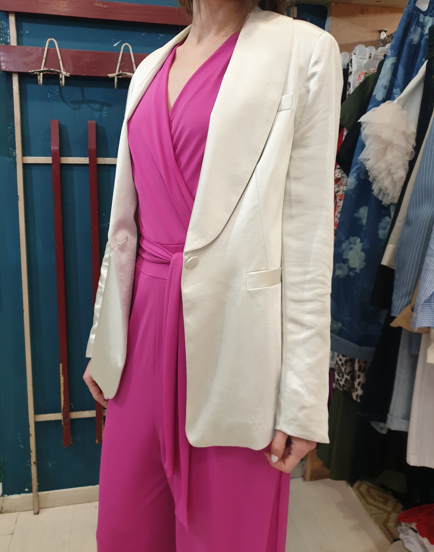 Jumpsuit