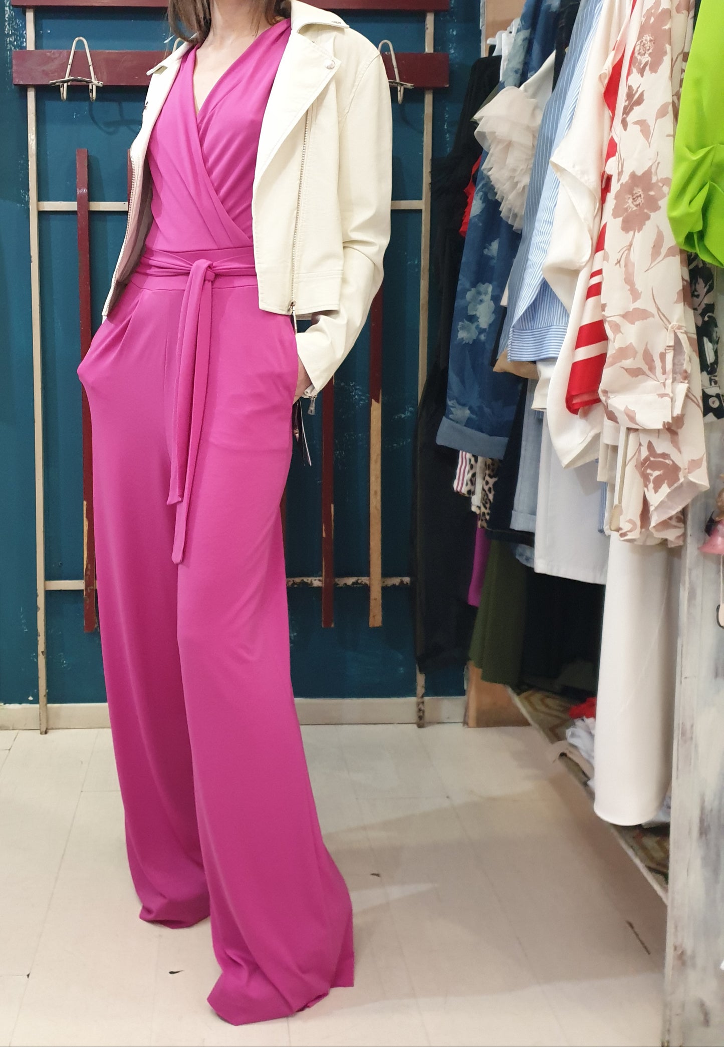 Jumpsuit