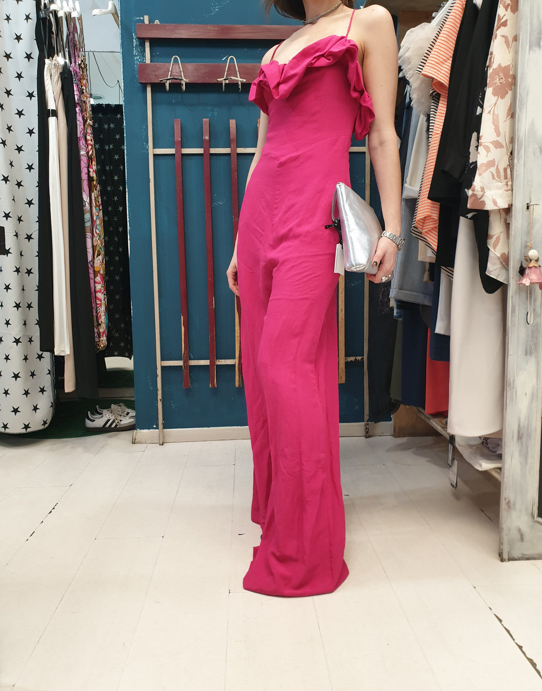 Jumpsuit