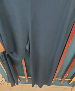 Pantalone curvy