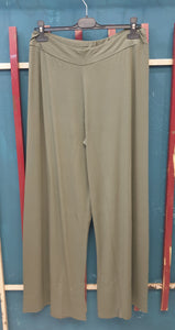 Pantalone curvy