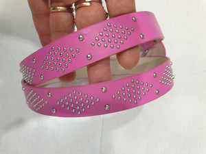 Cintura rosa