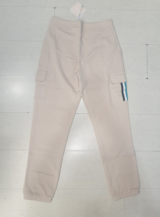 Pantalone felpa