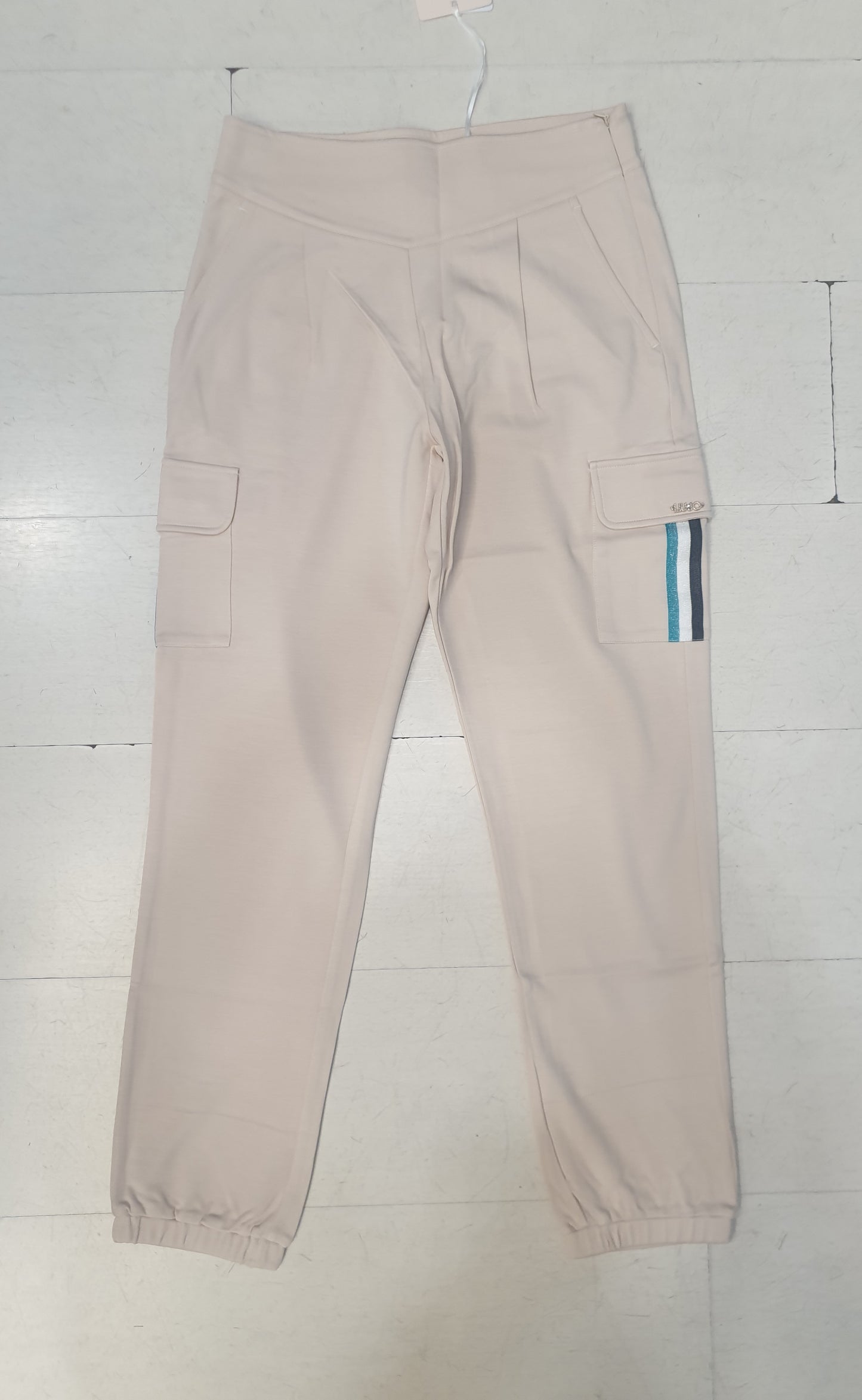 Pantalone felpa