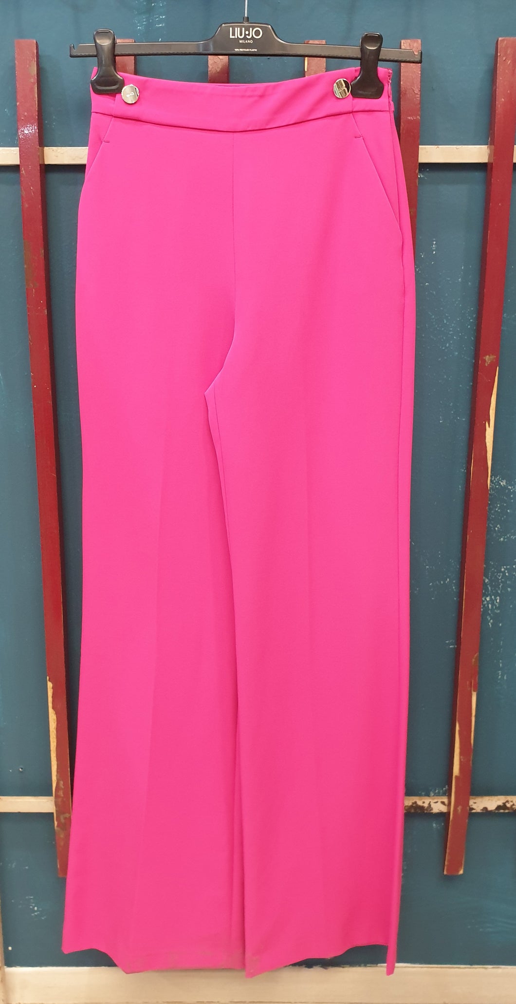 Pantalone  palazzo