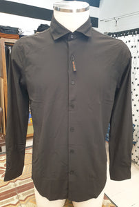 Camicia iron free