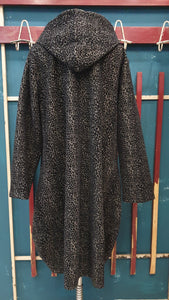 Cappotto Curvy