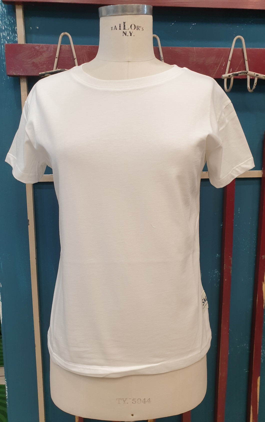 T-Shirt basic