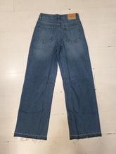 Carica l&#39;immagine nel visualizzatore di Gallery, Jeans wide leg
