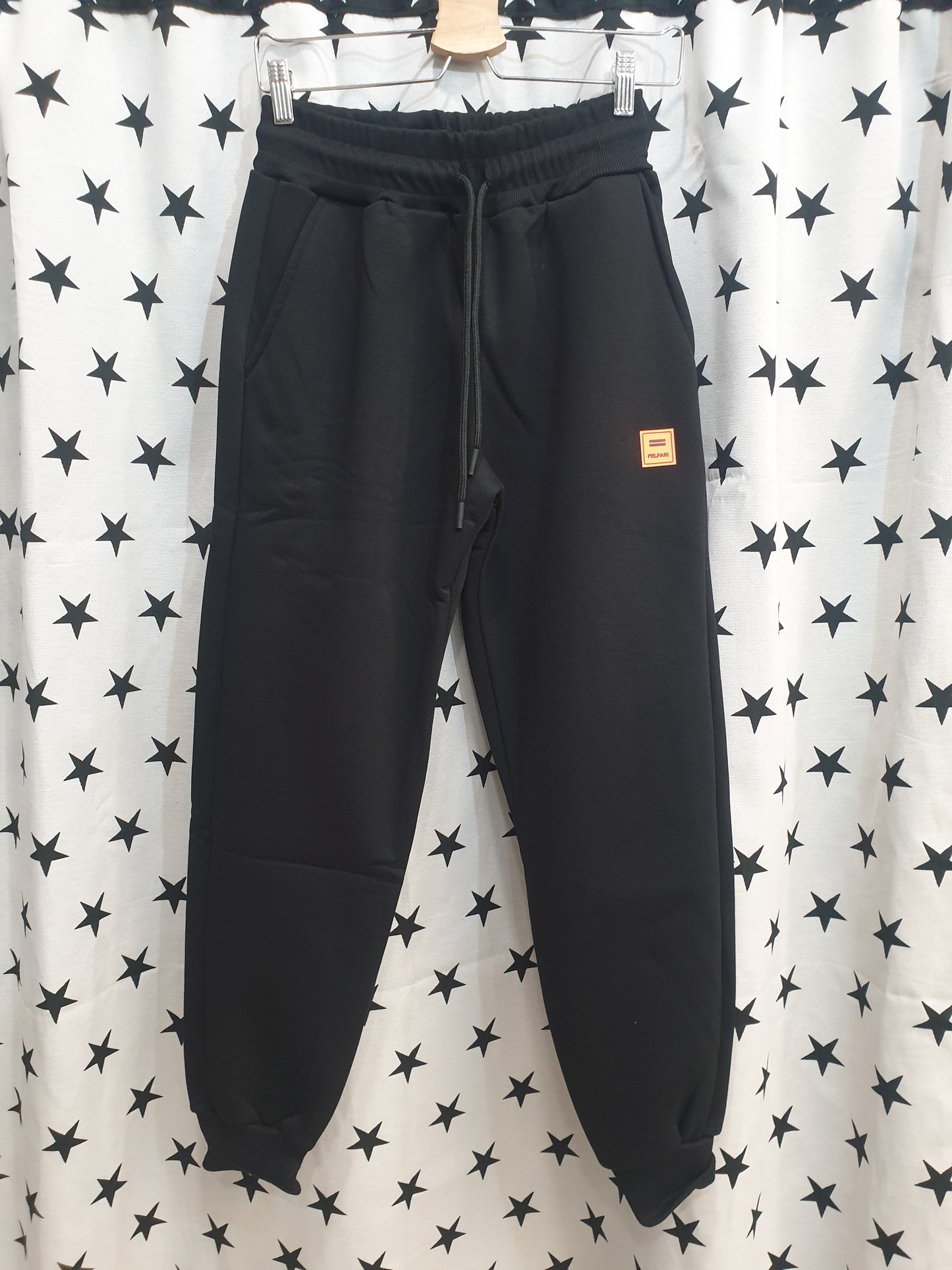 Jogger