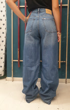 Carica l&#39;immagine nel visualizzatore di Gallery, Jeans wide leg
