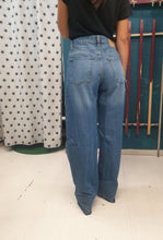 Carica l&#39;immagine nel visualizzatore di Gallery, Jeans wide leg
