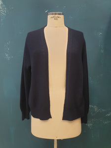 Cardigan corto