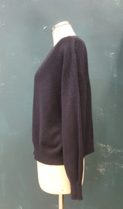 Cardigan corto