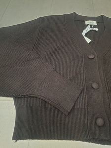 Cardigan coste