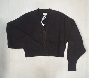 Cardigan coste