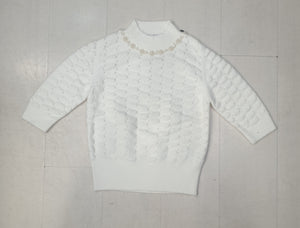 Maglia perle