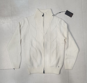 Maglia zip