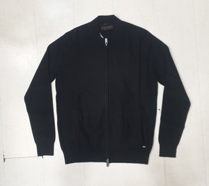 Maglia bomber