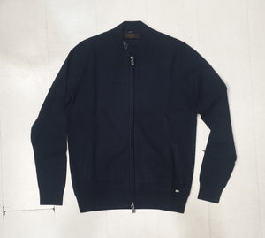 Maglia bomber