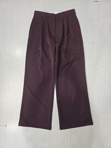 Pantalone pinces