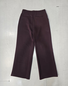 Pantalone pinces