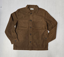 Carica l&#39;immagine nel visualizzatore di Gallery, Over Shirt
