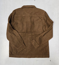 Carica l&#39;immagine nel visualizzatore di Gallery, Over Shirt
