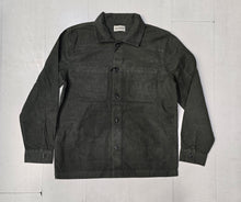 Carica l&#39;immagine nel visualizzatore di Gallery, Over Shirt
