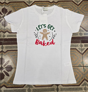 T-Shirt Natale