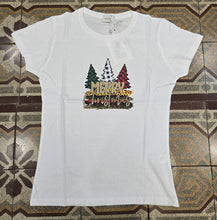 Carica l&#39;immagine nel visualizzatore di Gallery, T-Shirt Natale
