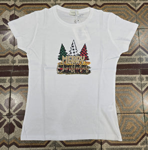 T-Shirt Natale