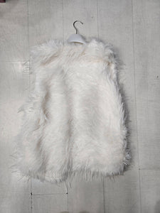 Gilet ecopelloccia