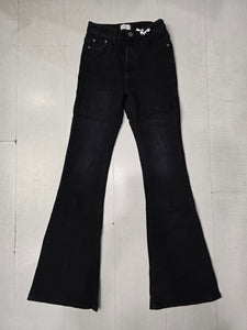 Jeans zampa