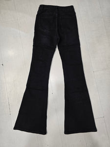 Jeans zampa