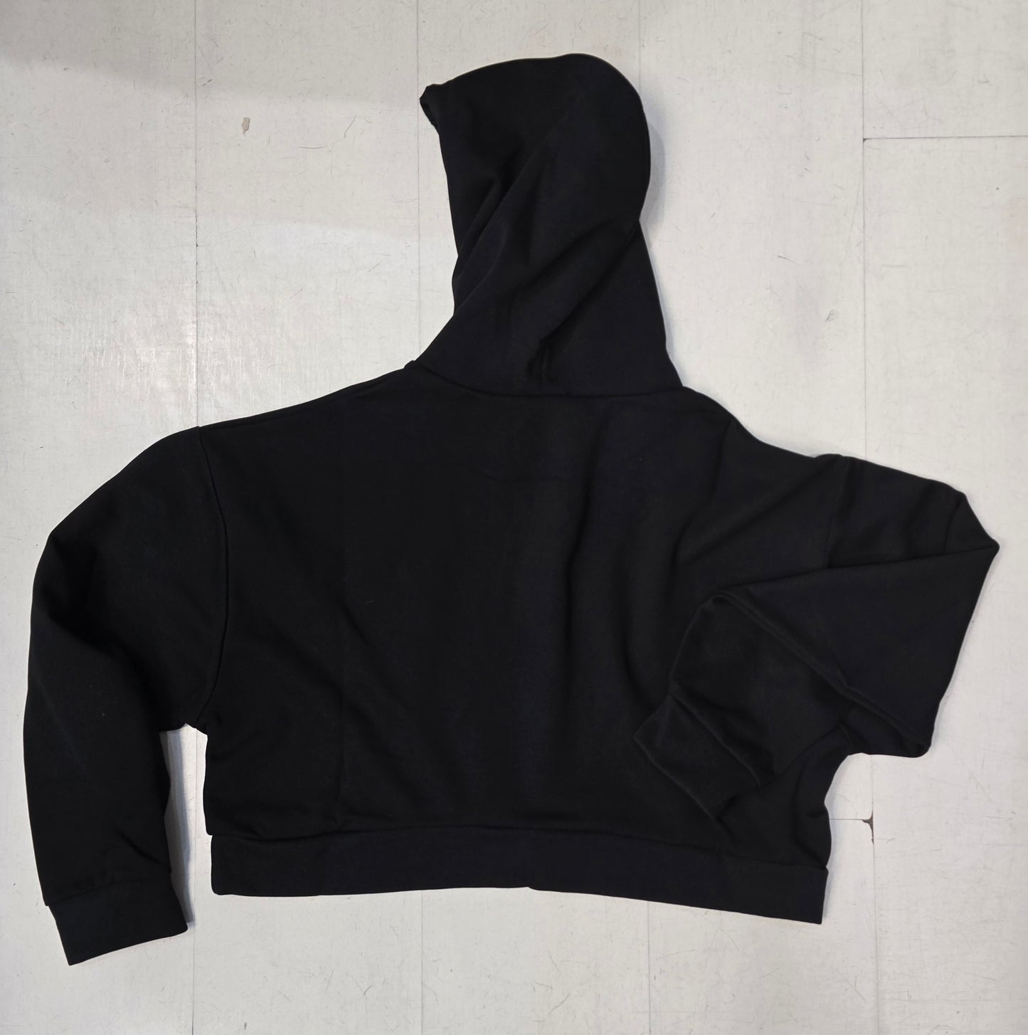 Felpa hoodie